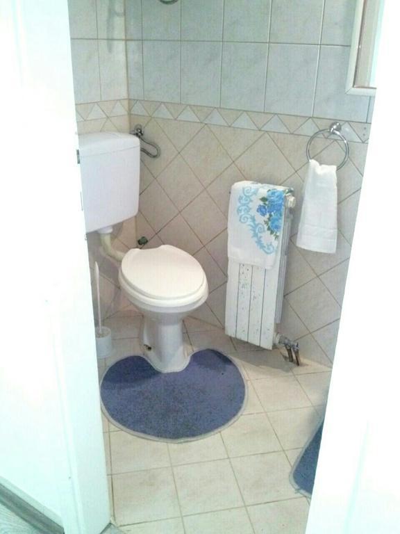 Blue Residence Сараево Экстерьер фото